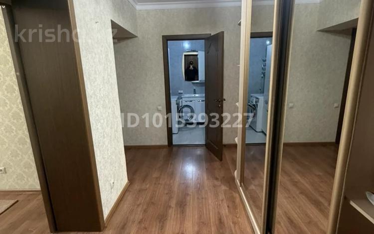 2-комнатная квартира · 69 м² · 5/10 этаж, Максут Нарикбаев 9 за 350 000 ₸ в Астане, Нура р-н — фото 2