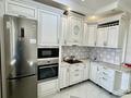 2-бөлмелі пәтер · 55 м² · 11/14 қабат, мкр Акбулак, 1-я улица, бағасы: 35.5 млн ₸ в Алматы, Алатауский р-н — фото 2