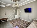 2-бөлмелі пәтер · 55 м² · 11/14 қабат, мкр Акбулак, 1-я улица, бағасы: 35.5 млн ₸ в Алматы, Алатауский р-н — фото 12