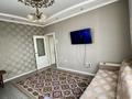 2-бөлмелі пәтер · 55 м² · 11/14 қабат, мкр Акбулак, 1-я улица, бағасы: 35.5 млн ₸ в Алматы, Алатауский р-н — фото 13
