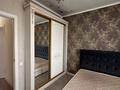 2-бөлмелі пәтер · 55 м² · 11/14 қабат, мкр Акбулак, 1-я улица, бағасы: 35.5 млн ₸ в Алматы, Алатауский р-н — фото 21