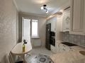 2-бөлмелі пәтер · 55 м² · 11/14 қабат, мкр Акбулак, 1-я улица, бағасы: 35.5 млн ₸ в Алматы, Алатауский р-н — фото 23