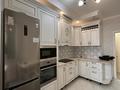 2-бөлмелі пәтер · 55 м² · 11/14 қабат, мкр Акбулак, 1-я улица, бағасы: 35.5 млн ₸ в Алматы, Алатауский р-н — фото 24