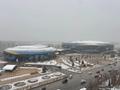 2-бөлмелі пәтер · 55 м² · 11/14 қабат, мкр Акбулак, 1-я улица, бағасы: 35.5 млн ₸ в Алматы, Алатауский р-н — фото 26