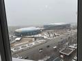 2-бөлмелі пәтер · 55 м² · 11/14 қабат, мкр Акбулак, 1-я улица, бағасы: 35.5 млн ₸ в Алматы, Алатауский р-н — фото 27