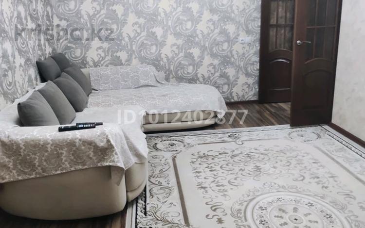 3-бөлмелі пәтер · 66 м² · 4/5 қабат, мкр Верхний Отырар 41 — Баня Отырар, бағасы: 32 млн ₸ в Шымкенте, Туран р-н — фото 2
