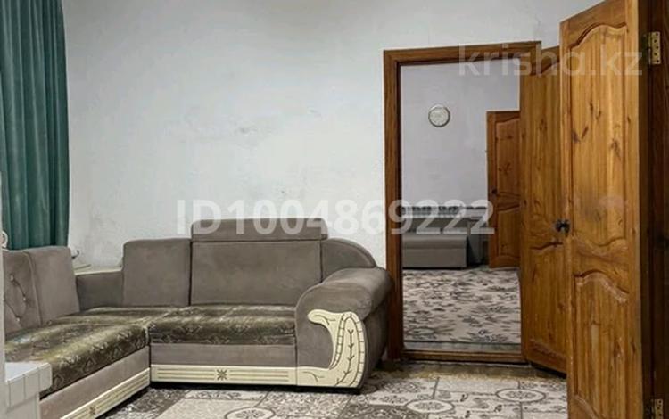Отдельный дом · 5 комнат · 120 м² · 10 сот., Кожамбердиева 27 — Кубанская за 11 млн ₸ в Мерке — фото 2