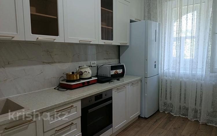 1-бөлмелі пәтер · 36 м² · 4/5 қабат, 4мкр 3, бағасы: 170 000 ₸ в Конаеве — фото 2
