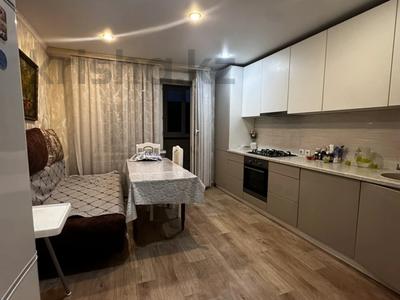 3-комнатная квартира · 95 м² · 4/5 этаж, Валиханова — тд Азия / Валиханова за 45.5 млн ₸ в Петропавловске