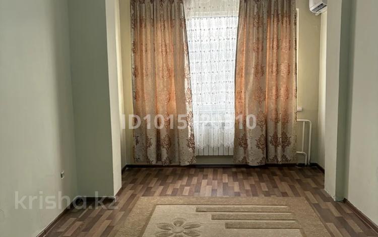 1-комнатная квартира · 45 м², мкр Улы Дала 21 — Бүркітәлі ге қарама қарсы за 80 000 ₸ в Таразе — фото 2