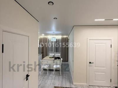 1-комнатная квартира · 45 м² · 8/9 этаж, Кульджинский тракт 2 — Бухтарминская за 300 000 ₸ в Алматы, Турксибский р-н