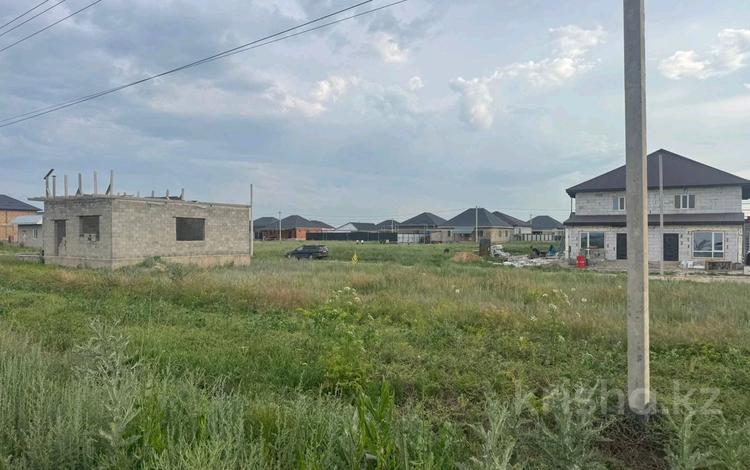 Жер телімі · 5 сотық, Комсомол, бағасы: 4.5 млн ₸ — фото 2