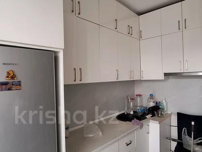 2-комнатная квартира · 59 м² · 9/10 этаж, Жунисова 4/1-18 за ~ 33 млн ₸ в Алматы, Наурызбайский р-н