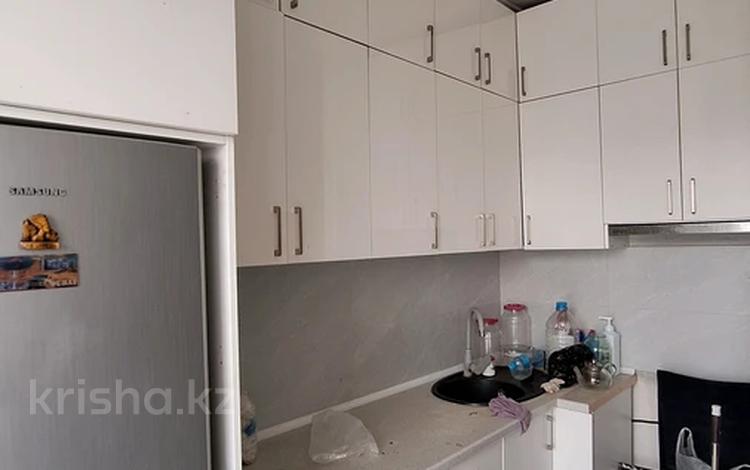 2-комнатная квартира · 59 м² · 9/10 этаж, Жунисова 4/1-18 за ~ 33 млн ₸ в Алматы, Наурызбайский р-н — фото 2
