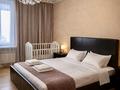 2-комнатная квартира · 100 м² · 10/10 этаж, Кунаева 14а — Дом Министерств, Байтерек, ТРЦ Керуен за 29 990 ₸ в Астане, Есильский р-н