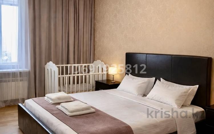 2-комнатная квартира · 100 м² · 10/10 этаж, Кунаева 14а — Дом Министерств, Байтерек, ТРЦ Керуен за 29 990 ₸ в Астане, Есильский р-н — фото 30