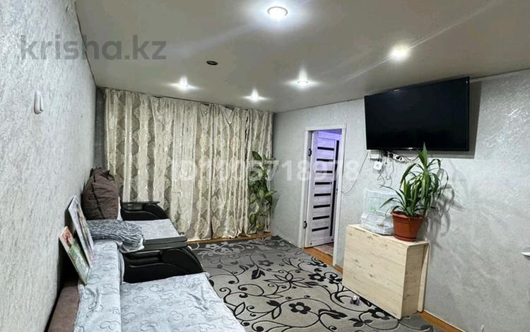 Отдельный дом · 3 комнаты · 62 м² · 15 сот., Пришахтинск, Павленко 20 за 8 млн 〒 в Караганде, Алихана Бокейханова р-н — фото 2