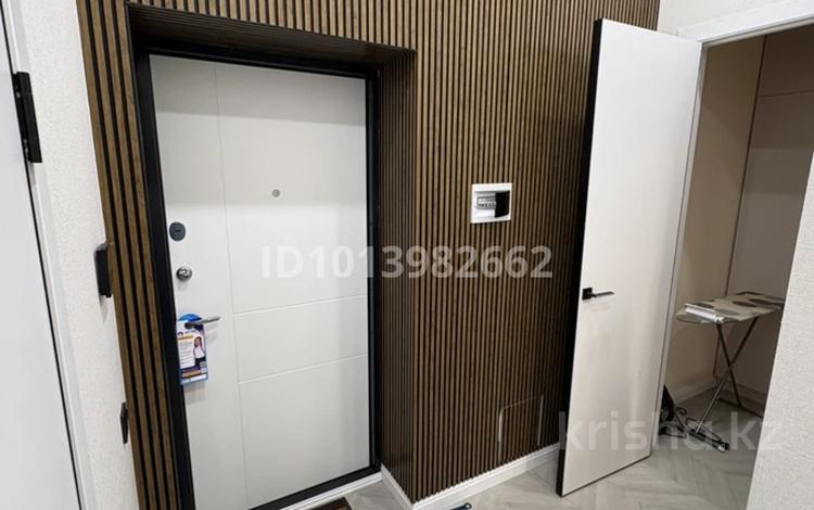 1-комнатная квартира · 35 м² · 7/9 этаж, Култегин за 230 000 ₸ в Астане, Нура р-н — фото 2