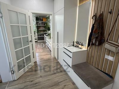 3-комнатная квартира · 70 м² · 10/12 этаж, Курмангазы 77 — Наурызбай Батыра за 75.5 млн 〒 в Алматы, Алмалинский р-н