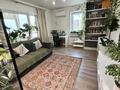 3-комнатная квартира · 70 м² · 10/12 этаж, Курмангазы 77 — Наурызбай Батыра за 73 млн ₸ в Алматы, Алмалинский р-н — фото 4