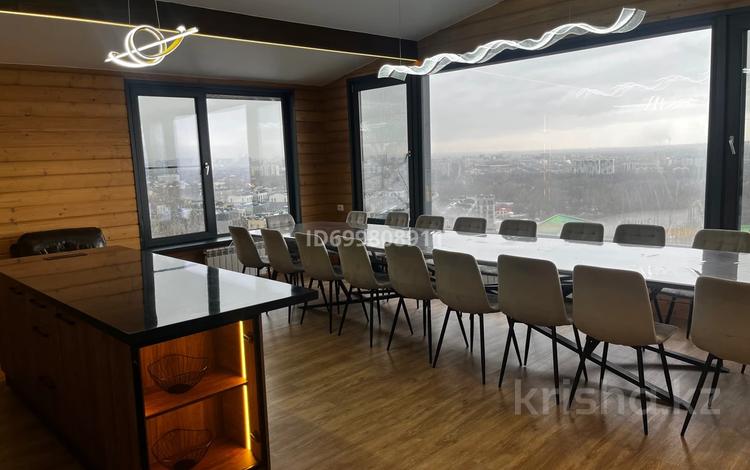 Дом · 5 комнат · 300 м², Центральная за 150 000 ₸ в Алматы, Медеуский р-н — фото 31