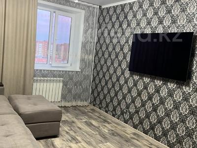 2-комнатная квартира · 69.5 м² · 9/9 этаж, микр Аэропорт 19 за 29 млн 〒 в Костанае