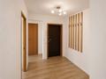 3-комнатная квартира · 58 м² · 3/5 этаж, Женис 75/1 за 25.6 млн ₸ в Астане, Сарыарка р-н — фото 5