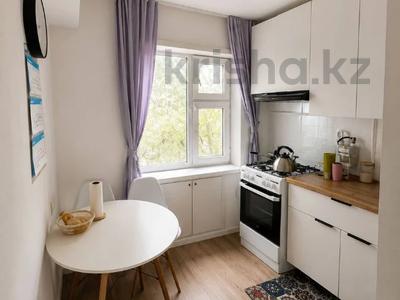 3-комнатная квартира · 58 м² · 3/5 этаж, Женис 75/1 за 25.6 млн ₸ в Астане, Сарыарка р-н