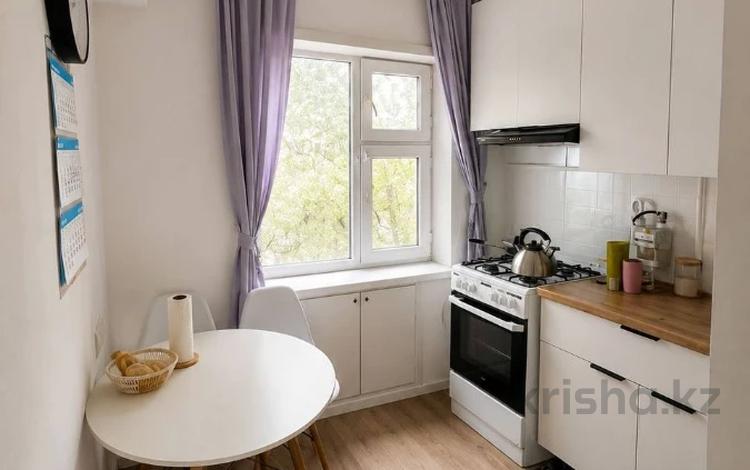3-комнатная квартира · 58 м² · 3/5 этаж, Женис 75/1 за 25.6 млн ₸ в Астане, Сарыарка р-н — фото 8