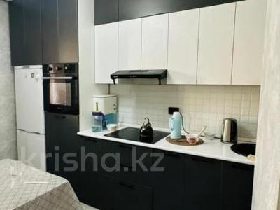 2-комнатная квартира · 61 м² · 6/9 этаж, Райымбека — ипотеку проходит за 32.5 млн ₸ в Алматы, Наурызбайский р-н