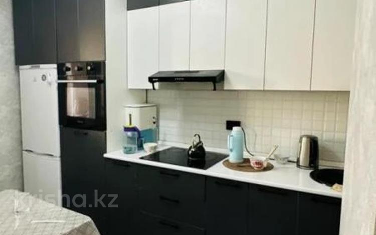 2-комнатная квартира · 61 м² · 6/9 этаж, Райымбека — ипотеку проходит за 32.5 млн ₸ в Алматы, Наурызбайский р-н — фото 2