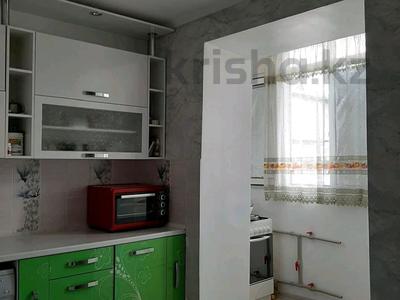 3-комнатная квартира · 72 м² · 5/5 этаж, Каратал 20 за 26 млн 〒 в Талдыкоргане