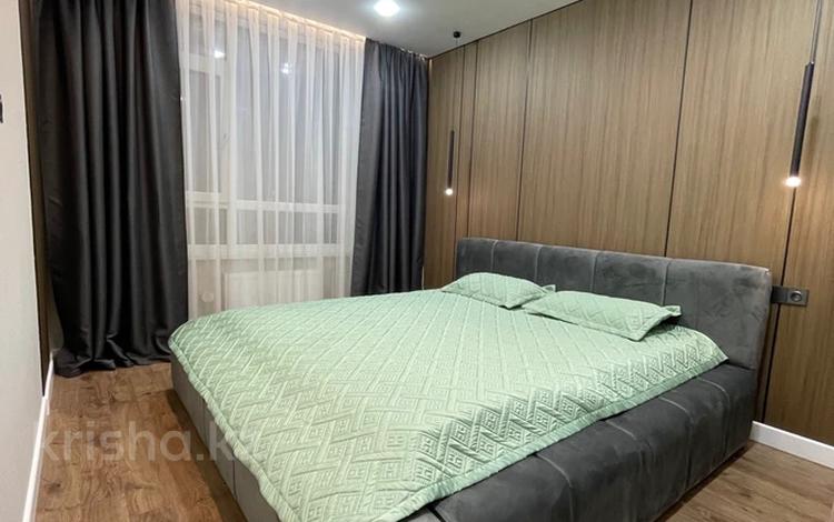2-комнатная квартира · 43 м² · 8/9 этаж, Туран 57/5 — Бухар Жырау за 300 000 ₸ в Астане, Нура р-н — фото 2