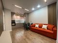 2-комнатная квартира · 43 м² · 8/9 этаж, Туран 57/5 — Бухар Жырау за 300 000 ₸ в Астане, Нура р-н — фото 17