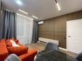 2-комнатная квартира · 43 м² · 8/9 этаж, Туран 57/5 — Бухар Жырау за 300 000 ₸ в Астане, Нура р-н — фото 19