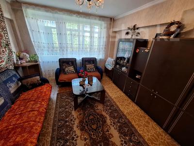 2-комнатная квартира, 72 м², 5/8 этаж, Кабанбай батыра 138 за 60 млн 〒 в Алматы, Алмалинский р-н