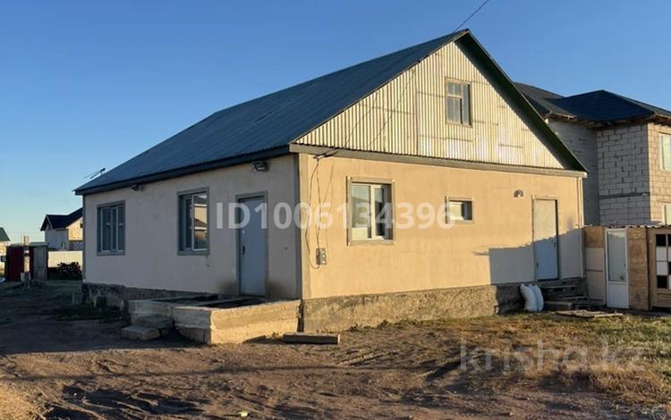 Отдельный дом · 4 комнаты · 120 м² · 10 сот., 5 мкр 269 уч за 16.3 млн 〒 в  — фото 2