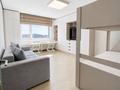 3-комнатная квартира · 90 м² · 11/21 этаж, Бухар жырау 20 Б за 800 000 ₸ в Астане, Нура р-н — фото 4
