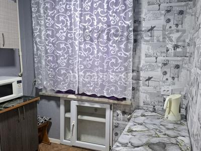 1-комнатная квартира · 40 м² · 1/4 этаж, Клинка 9 а — Ауэзова за 6.8 млн 〒 в Риддере