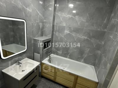 2-комнатная квартира · 64 м² · 8/12 этаж, Момышулы 2в за 35 млн ₸ в Астане, Алматы р-н