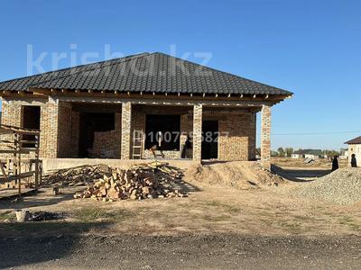 Дача · 4 комнаты · 174 м² · 7.8 сот., Карасай, НҰРАСЫЛ БАУЫРЖАНҰЛЫ — От МКР РАХАТ 3км за 23 млн 〒 в Алматинской обл.