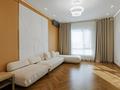 3-комнатная квартира · 94.3 м² · 9/9 этаж, Аль-Фараби 35 за 99 млн ₸ в Астане, Есильский р-н