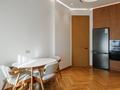 3-комнатная квартира · 94.3 м² · 9/9 этаж, Аль-Фараби 35 за 99 млн ₸ в Астане, Есильский р-н — фото 6