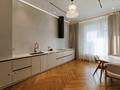 3-комнатная квартира · 94.3 м² · 9/9 этаж, Аль-Фараби 35 за 99 млн ₸ в Астане, Есильский р-н — фото 7