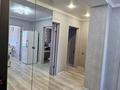 3-комнатная квартира · 75 м² · 5/9 этаж, мкр Жана Орда 4 за 250 000 〒 в Уральске — фото 12