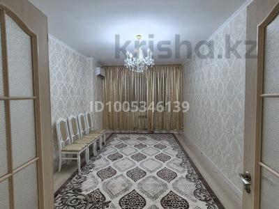 2-комнатная квартира · 62 м² · 6/7 этаж, мкр Акжайык, Тулеметова — Грамадттың арты за 170 000 ₸ в Шымкенте, Абайский р-н
