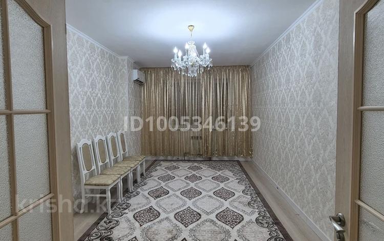 2-комнатная квартира · 62 м² · 6/7 этаж, мкр Акжайык, Тулеметова — Грамадттың арты за 170 000 ₸ в Шымкенте, Абайский р-н — фото 2