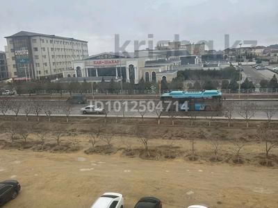 1-бөлмелі пәтер · 38 м² · 4/6 қабат, 31А мкр 17 — На против хан шахар, бағасы: 11.2 млн ₸ в Актау