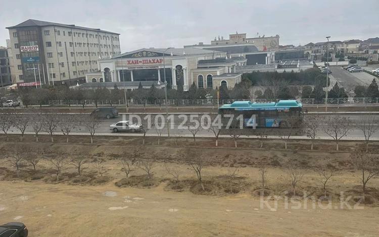 1-бөлмелі пәтер · 38 м² · 4/6 қабат, 31А мкр 17 — На против хан шахар, бағасы: 11.2 млн ₸ в Актау — фото 2