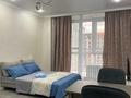 1-комнатная квартира · 33 м² · 5/9 этаж, мкр Шугыла, Алатау 340/35к16 за 2 000 ₸ в Алматы, Наурызбайский р-н